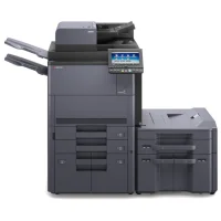 МФУ Kyocera Mita TASKalfa 7052ci фото 11
